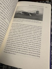 American Raiders: The Race to Capture the Luftwaffe’s Secrets by Samuel