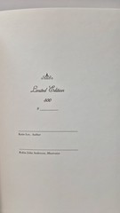 The Ballad of Gutless Fitch: Katie Lee HC/Very Good (see photos:)