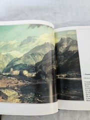 The Life and Works of Turner By Clarence Jones 77 Pages Illustrated 1994