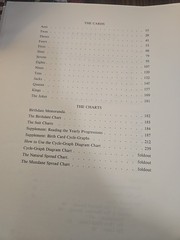 Sacred Symbols of the Ancients – plastic comb, Edith Randall, 9780875164878