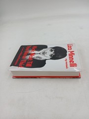 SIGNED Kids, Wait Till You Hear This! by Liza Minnelli First Edition COA Hardcov