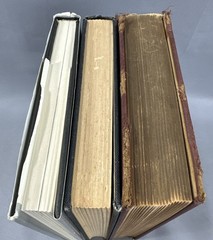 Lot of 3, Arthur Koestler Hardcover Books Mixed Titles