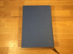 Novum Testamentum Graece, Greek, Vintage 1968 Hardcover