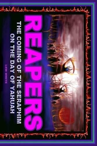 Lew White Reapers (Paperback)