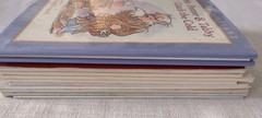 Lot Of 11 MR PUTTER & TABBY and POPPLETON Henry & Mudge Books By Cynthia Rylant