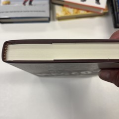 Young Adult 8-hardback book lot