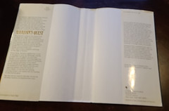 Assassin’s Quest by Robin Hobb Hardcover First 1st The Farseer Trilogy Book 3