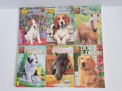 Animal Ark Ben M. Baglio Lot of 12 Children’s Chapter Books Paperback