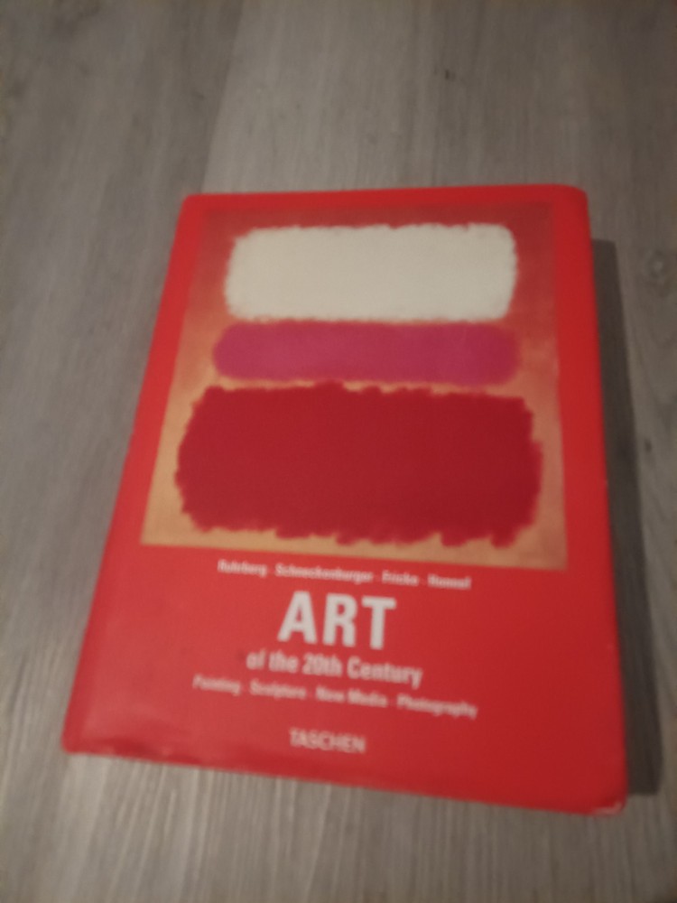 Art of the 20th Century by Walther