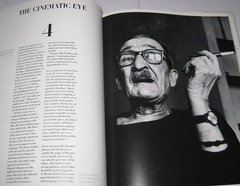 Brodovitch hardback design book 9.25 in. X 12.25, mint condition