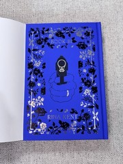 Deception Trilogy Rina Kent Mystic Book Box Special Edition Signed Set New