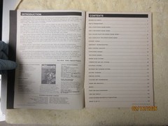 Petersen’s Basic Motorcycle Troubleshooting, circa 1974, paperback,144 pages.