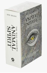 The Wild Unknown Animal Spirit Deck and Guidebook (Official Keepsake Box Set NEW