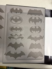 Batman The Definitive History of the Dark Knight in Comics, Film, & Beyond