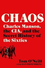 Tom O’Neill Chaos (Paperback) (UK IMPORT)