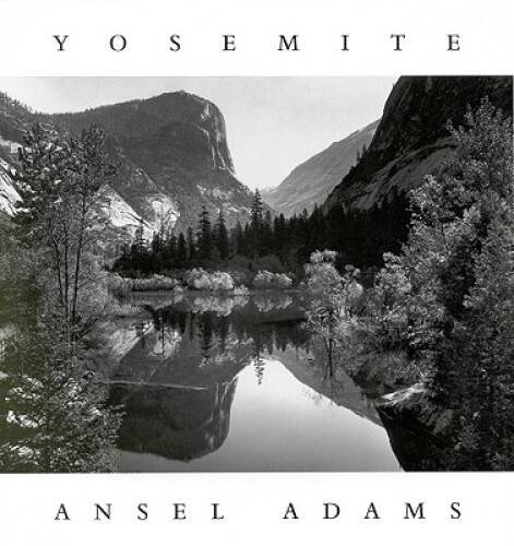 Yosemite – Paperback By Adams, Ansel – GOOD