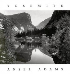 Yosemite – Paperback By Adams, Ansel – GOOD