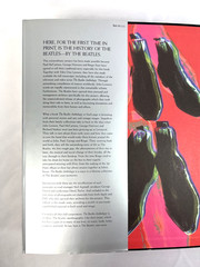 THE BEATLES Anthology First Edition 2000 Hardcover Dust Jacket 368 Pages