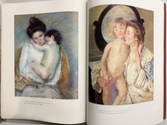 Mary Cassatt: Modern Woman, paperback