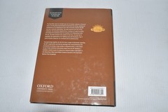 OXFORD CENTENARY HISTORY AUSTRALIA AUSTRALIAN IMPERIAL FORCE VOLUME 5 (RPB1547)