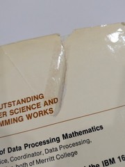 Elements of IBM 1130 Programming – Wilson Price | 1968 | HC | DJ | Vintage