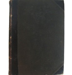 The Century Magazine May 1887 to October 1887 Illustrated Hardcover Vol XXXIV