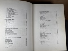 Bible Readings for the Home by Review & Herald (1967 Hardcover, Pacific Press)
