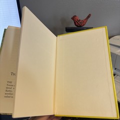Tomas and the talking birds by Ruth Nulton Moore, 1979, Herald Press Puerto Rico