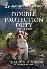 Double Protection Duty: A Romantic – Paperback, by Dunn Sharon – Very Good