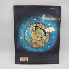 Signed Book 1st Ed A BEASTY STORY Steven Kellogg Art Hardback To Nancy Autograph