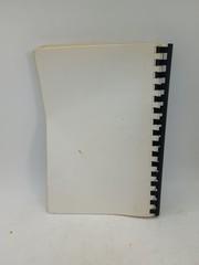 Our Favorite Recipes St Paul’s Lutheran Church Michigan 1982 vintage 200 Pages