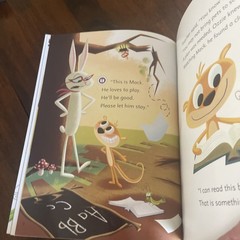 OZZIE AND MACK (LEAP FROG) (TAG READING SYSTEM 4-8 YEARS) – Paperback –