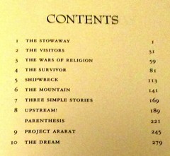 1989 „A History of the World in 10 1/2 Chapters by Julian Barnes SIGNED H/C D/J
