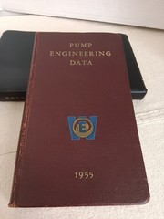 Mechanical-Engineering-Hydraulic-Construction Vintage Book Lot