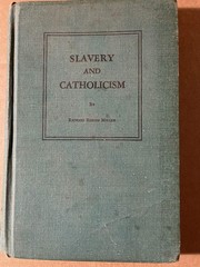 Slavery and Catholicism