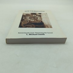 Jung and Shamanism in Dialogue by C Michael Smith PB 2007 Damaged