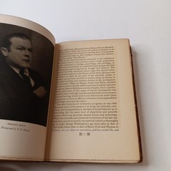 THE BORZOI 1925 A Record Of Publishing HC (1925)