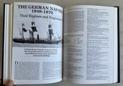 Warship XII Naval Institute Press HC Book Volume 12 WWI WWII Very Good Condition