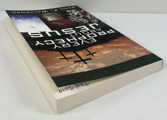 Every Prophecy About Jesus by John F. Walvoord PB First Edition