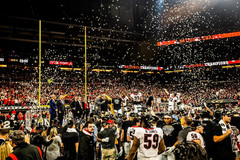 How 'Bout Them Dawgs! Georgia Football Hardcover Book NEW 2021 Championship