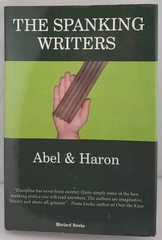 Spanking Writers by Not Available (2008, Hardcover)