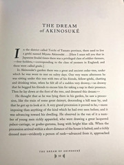 Tales of Japan: Traditional Stories of Monsters and Magic (2019 hardcover)