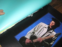 Viva Rock Deluxe Japanese Magazine 1986 Duran Duran *Read Description