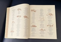 Vtg 1980 The Good Housekeeping Illustrated Cookbook by Zoe Coulson Hardcover-123