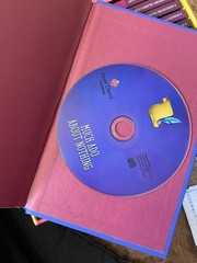 Shakespeare Children’s Stories, 20 books, 20 CDs from Sweet Cherry Publishing