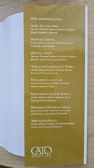No Compulsion in Religion: No Exceptions – Islamic Arguments for Religious Fre..