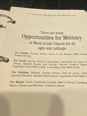 recipes & remembrances word of life lutheran brethren church cookbook