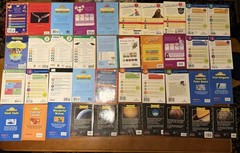 40 Book Lot Early Readers Science Paperbacks Step Into Reading DK Scholastic Kid