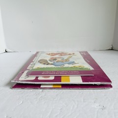 NEW SEALED Hooked on Phonics Level 2 Whacky Jack The Party Learn to Read Books