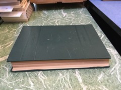 BUREAU OF AMERICAN ETHNOLOGY 31st Annual Report 1909-10 HB Smithsonian Tsimshia